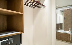 BW Signature Collection Hotel Paradiso